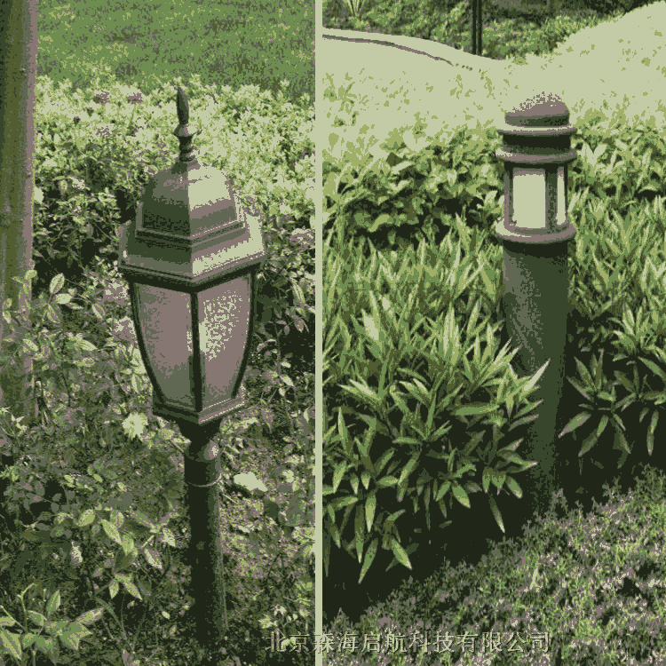 廣西太陽(yáng)能LED路燈安全可靠支持定制