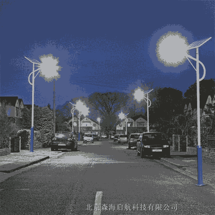 LED高桿燈價(jià)格 供應(yīng)城鄉(xiāng)建設(shè)太陽能路燈工程