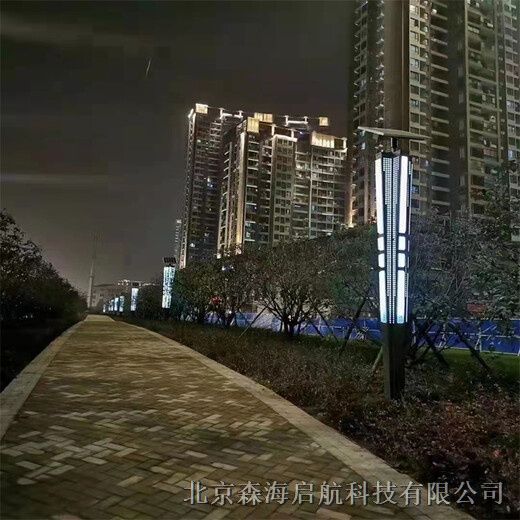 長期供應室外路燈工廠